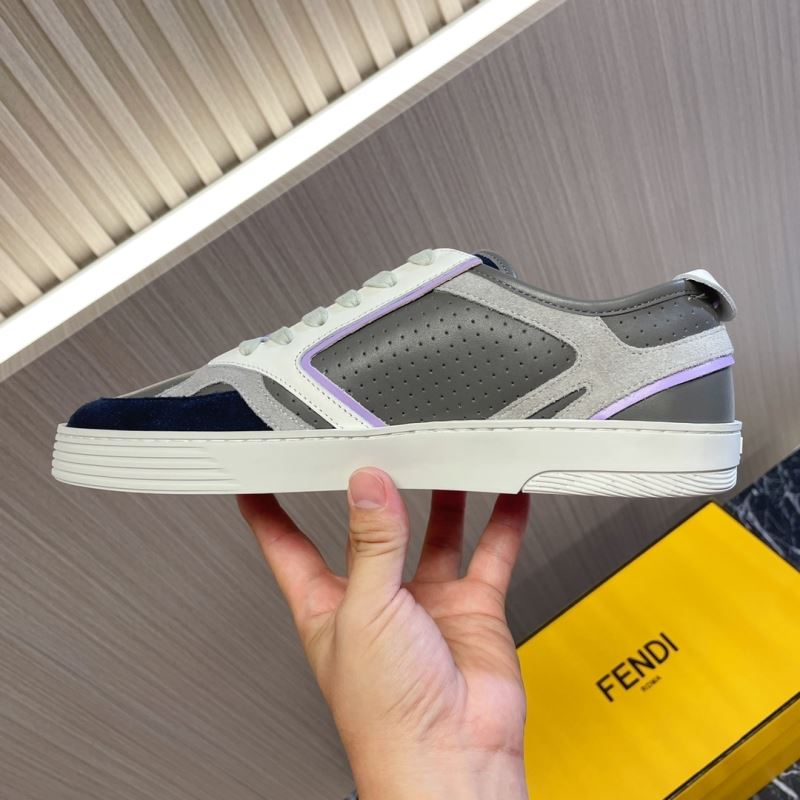 Fendi Sneakers